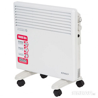 Конвектор ENGY EN-1000, У1