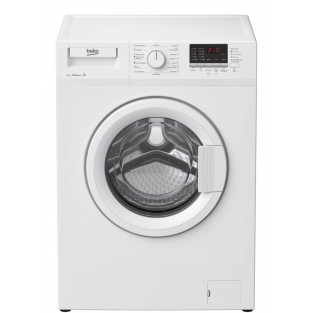 Стиральная машина BEKO RGS 55P2 BWW, Бу2