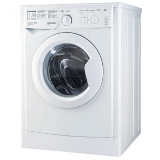 Стиральная машина INDESIT EWUC 4105 CIS