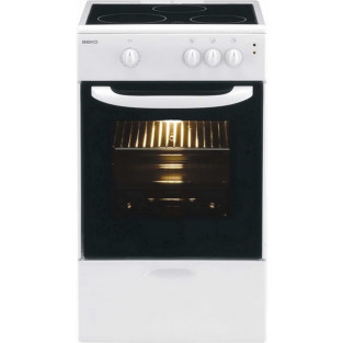 Плита электрическая BEKO FCS 47002