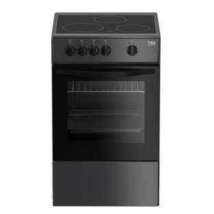 Плита электрическая BEKO FCS 47007 A
