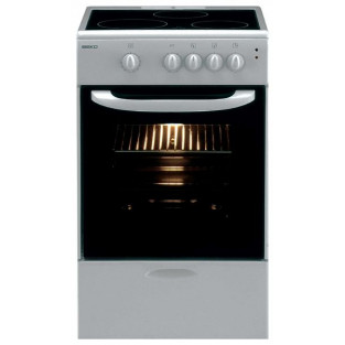 Плита электрическая BEKO FCS 47007 S