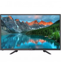 Телевизор BQ 2402B Black