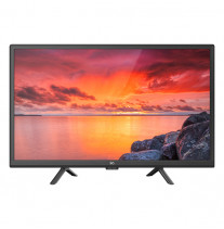 Телевизор BQ 2407B Black