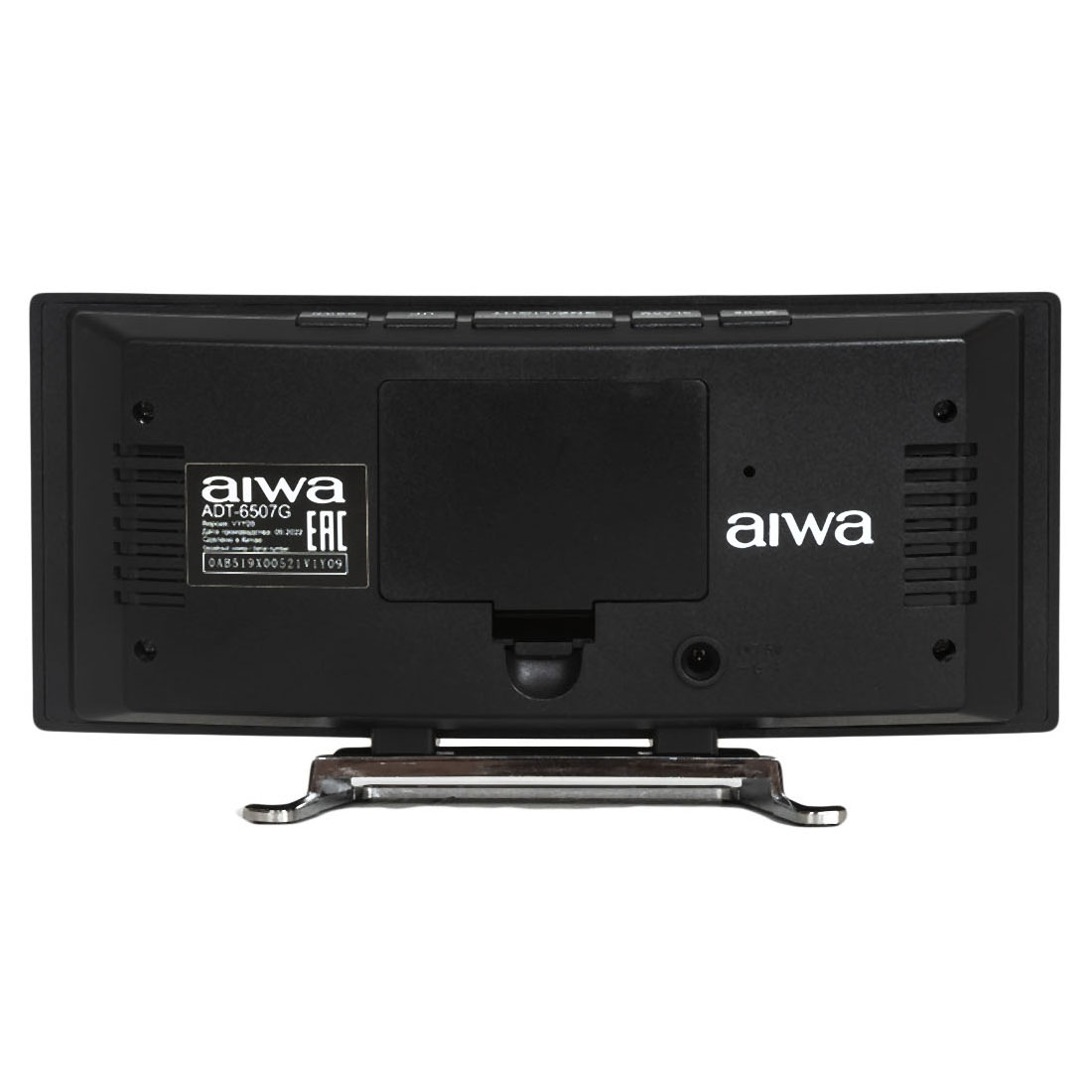 Часы электронные AIWA ADT-6507G
