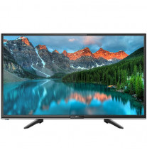 Телевизор BQ 2202B Black (РФ)