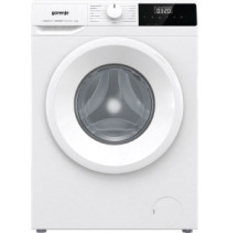 Стиральная машина GORENJE W2NHPI62SCSIRV