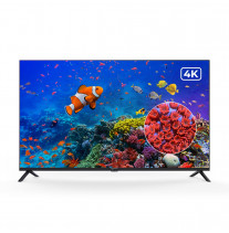 Телевизор ТРИКОЛОР H43U5500SA