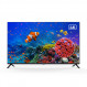 Телевизор ТРИКОЛОР H43U5500SA