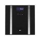 Весы напольные BQ BS1013 Черный