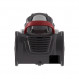 Пылесос BLACKTON Bt VC1403C Черный-Красный