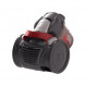 Пылесос BLACKTON Bt VC1403C Черный-Красный