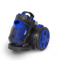 Пылесос BLACKTON Bt VC1604C Черный-Синий