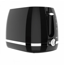 Тостер BQ T1711 Черный