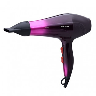 Фен BLACKTON Bt HD1212M Розовый градиент