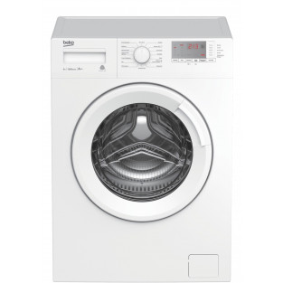 Стиральная машина BEKO WRE 6512 BWW
