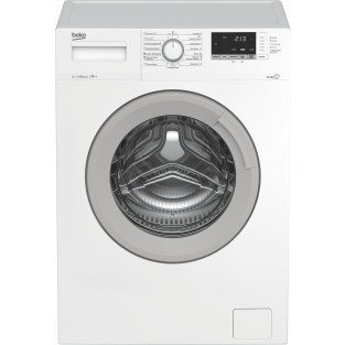 Стиральная машина BEKO WSDN63512ZSW