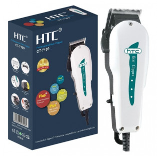 Машинка для стрижки HTC CT-7109
