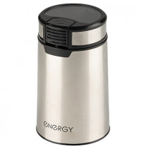 Кофемолка ENERGY EN-112 черная