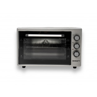 Электрическая печь KRAFT KF-MO 3800 GR