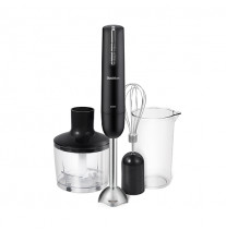 Блендер BLACKTON Bt HB401P Черный