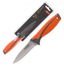 Нож нержавеющая сталь MALLONY ARCOBALENO MAL-04AR 9,5 см (005523) (24)