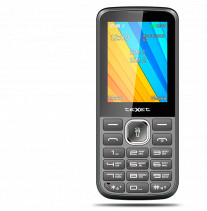 Мобильный телефон TEXET TM-213