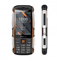 Мобильный телефон TEXET TM-D426