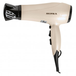 Фен SUPRA PHS-2205L