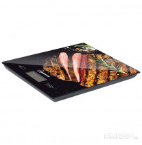 Весы кухонные HOMESTAR HS-3006 СТЕЙК