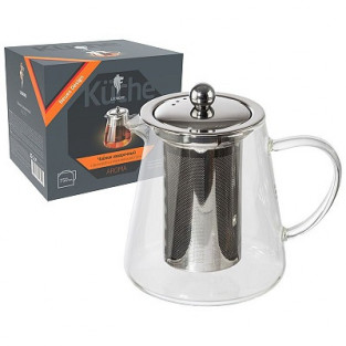 Заварочный чайник MALLONY AROMA 750 мл (008247)