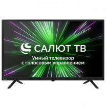 Телевизор BLACKTON Bt 32S10B Black