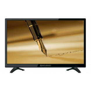 Телевизор SHIVAKI STV-24LED25