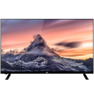 Телевизор BQ 3204B Black
