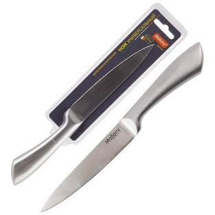 Нож нержавеющая сталь MALLONY MAESTRO MAL-04M универсальный 12,5 см