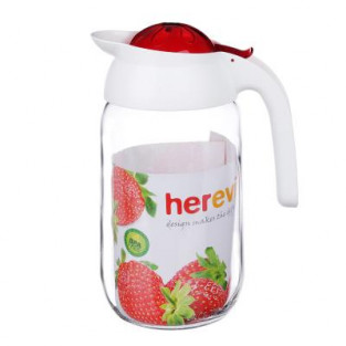 Кувшин 1,5 л HEREVIN Толедо 111265 878-400