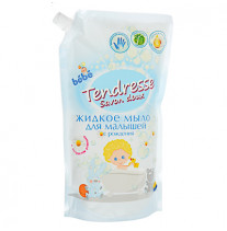 Мыло жидкое TENDRESSE 