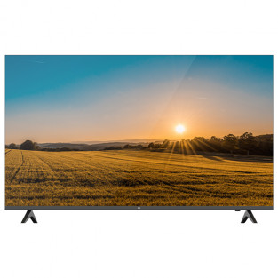 Телевизор BQ 55FSU34B Black