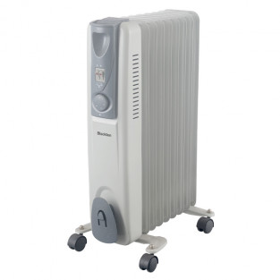 Масляный радиатор BLACKTON Bt OH2111