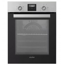 Духовой шкаф SIMFER B4EM56555 нержавейка
