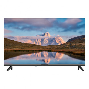 Телевизор BQ 43FSU36B Black